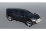 Renault Ondelios Concept 2008 года